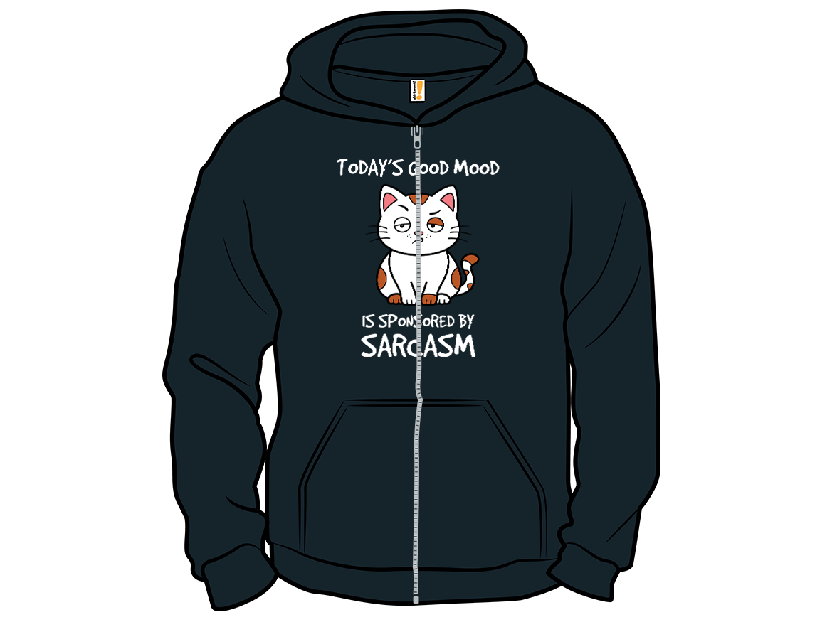 Sponsored By Sarcasm - Gallery 14