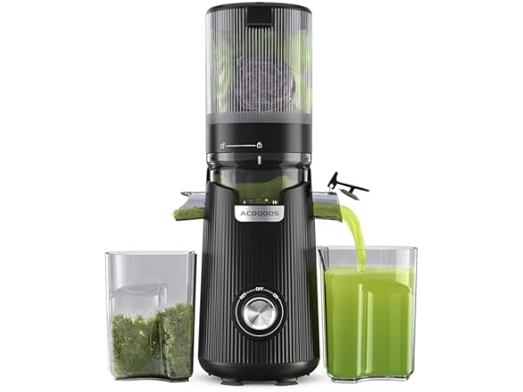 ACOQOOS BC931025050001 juicer