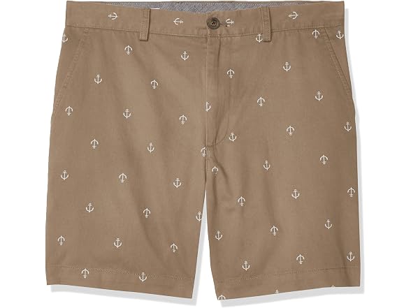 Amazon Essentials Men Classic-Fit 7" Short Shorts
