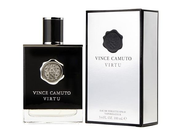 Vince Camuto Virtu 3.4 EDT Spray for Men