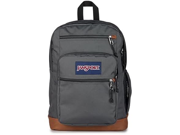JanSport 34L Cool Backpack – 15-inch Laptop Sleeve