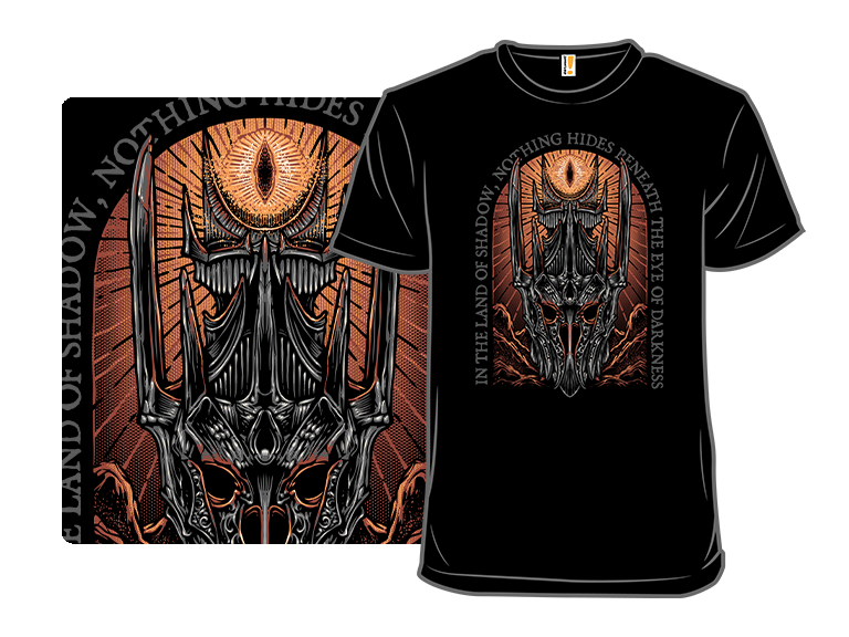 The Eye of Darkness - Gallery 8