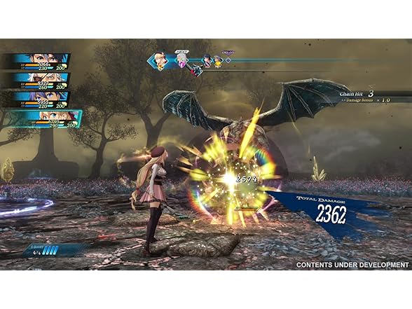 NIS America The Legend of Heroes: Trails beyond the