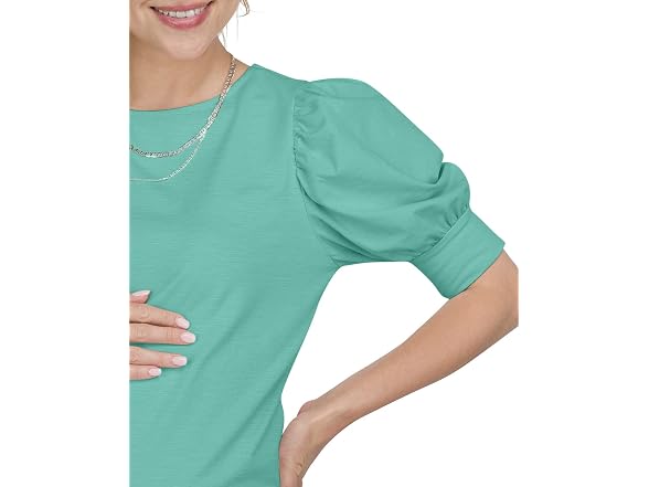 Ocean Green