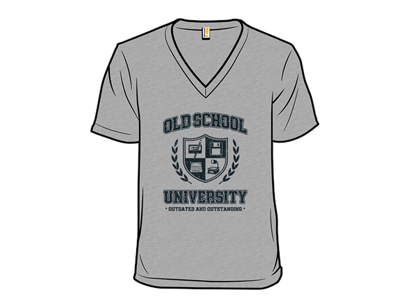 Old School University