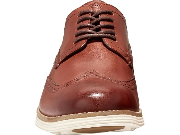Cole Haan Shortwing Oxford (7.5) - Gallery 2