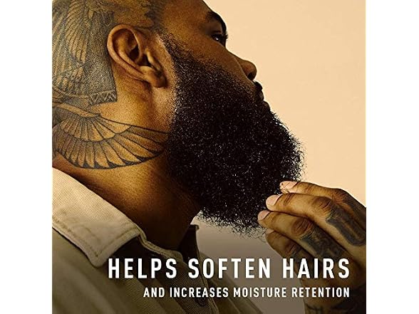 Bevel Beard Conditioner Coconut Shea Butter