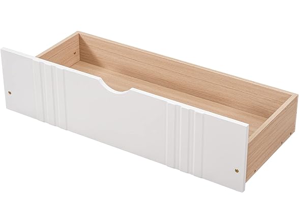 SPOFLYINN Full Size Daybeds