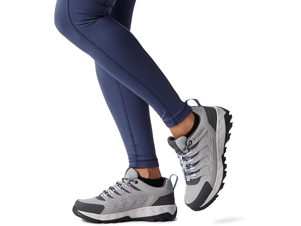 Columbia Women's Strata Trail Low Waterproof