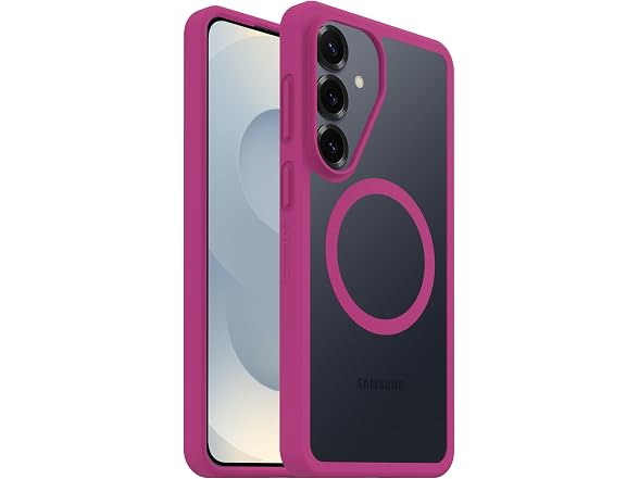 OtterBox Samsung Galaxy S26+ Profile Series Case - Pink Awakening