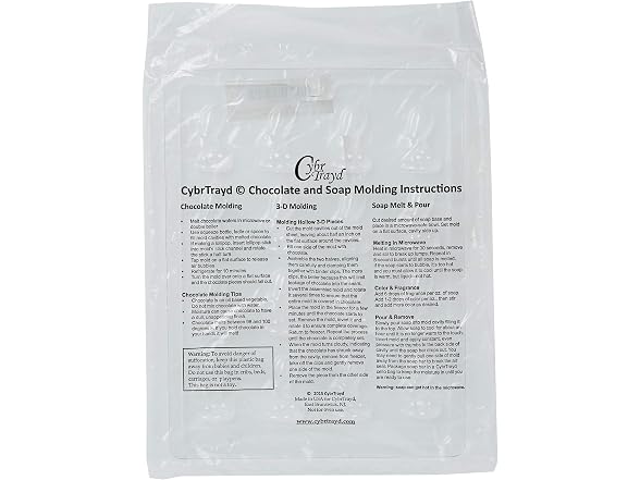 CybrTrayd B/S LONG EARRED BUNNY