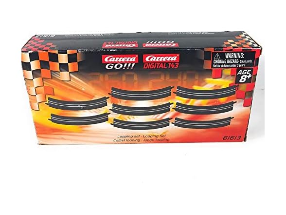 Carrera Looping Set