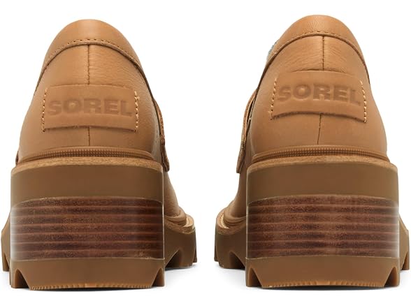 Sorel Women's Joan Now City Loafer