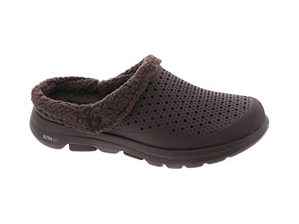 Skechers Men's Go Walk 5-relax Slippers (10)