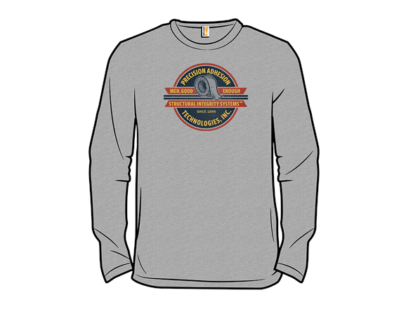 Precision Adhesion Technologies