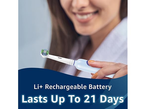 Amazon Basics Amazon Basics Power Rechargeable - Gallery 5
