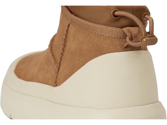 UGG Men's Cl Ultra Mini Weather Hybrid