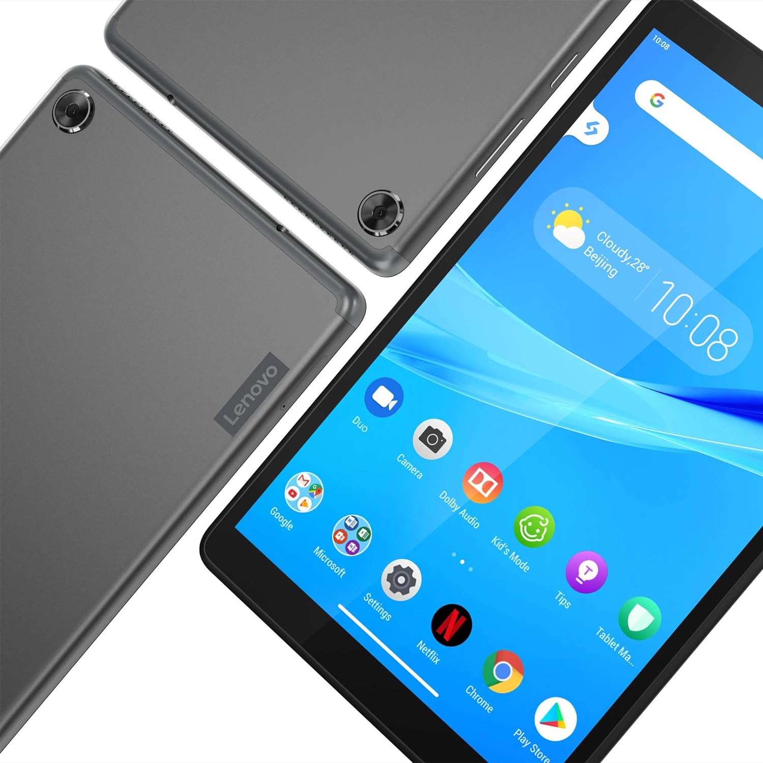 Lenovo Tab M8 8" HD Android Tablet (Open Box) - Gallery 12