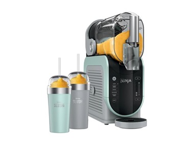 $184.99, Was $279.99, 33% Off! Ninja SLUSHi 96oz Professional Frozen Drink Maker dealfomo