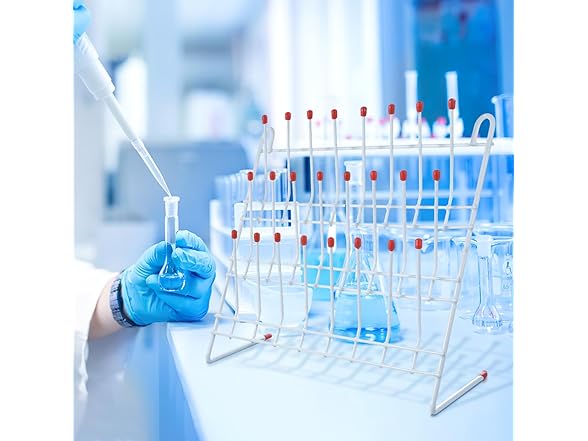 Portable Lab Tube Drying Equipment