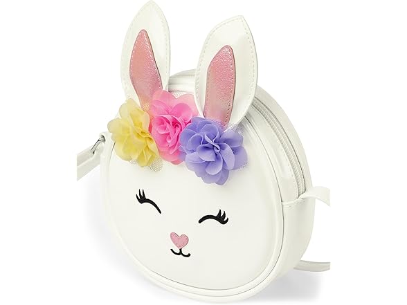 Kid's Gymboree (OS) Bunny Bag