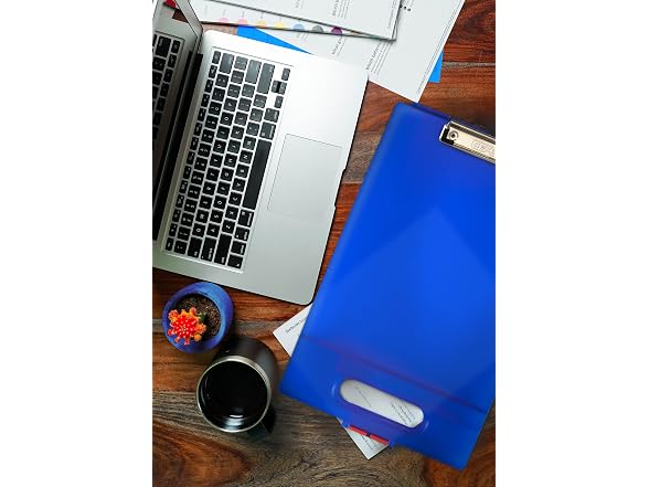 Dexas Clipcase Storage Clipboard