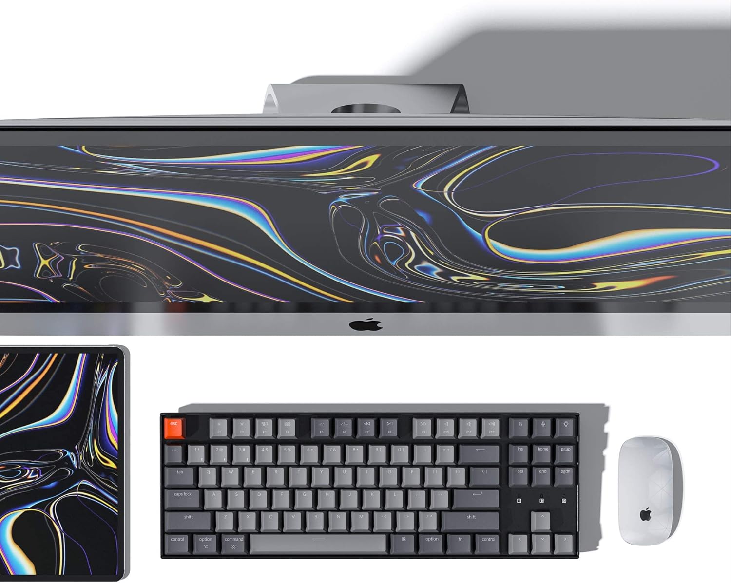 Keychron K8 Wireless Mechanical Keyboard - Gallery 20