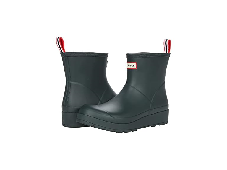 Hunter Women's Play Boot Short