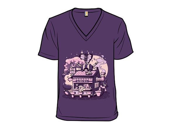 Pokeramen Shop