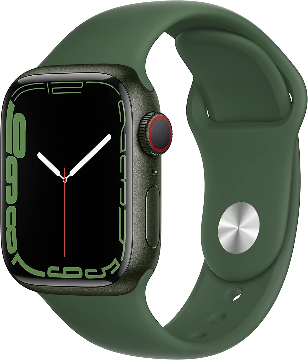 Apple Watch Series 7 (Refurbished - S&D) - Gallery 10