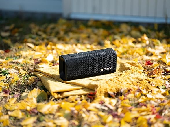 Sony ULT Field 3 Wireless Portable Bluetooth Speaker (Grade A Refurbished)