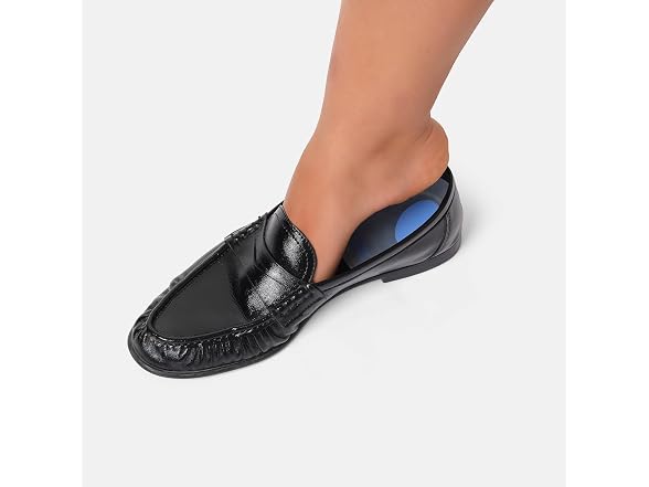 WonderSpur Silicone Heel Cups Large