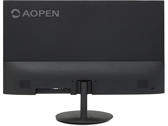 AOPEN by Acer 24SA2Y bi 23.8" Full HD (1920 x 1080) VA-Monitor