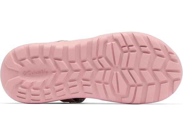 Columbia Womens Peakfreak Roam Sandal