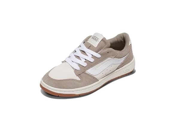 Vans Women's Ryland LS Shoe