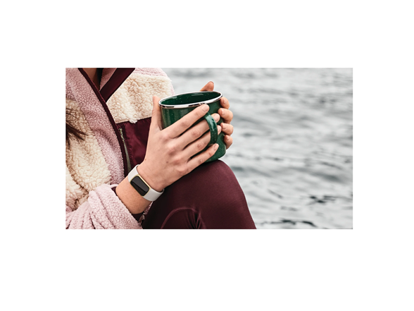 Fitbit Charge 5 Health & Fitness Tracker