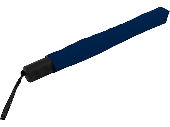 42" Automatic Open Compact Umbrella