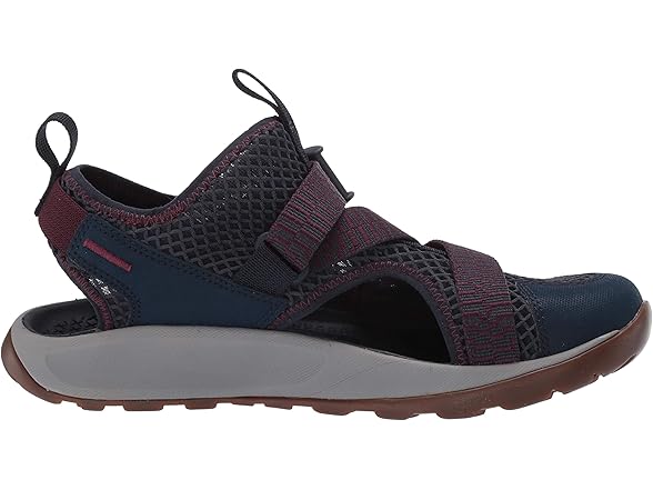 Chaco Women's Odyssey Sandal (6)