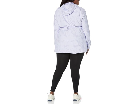Columbia Women's Here And There Trench