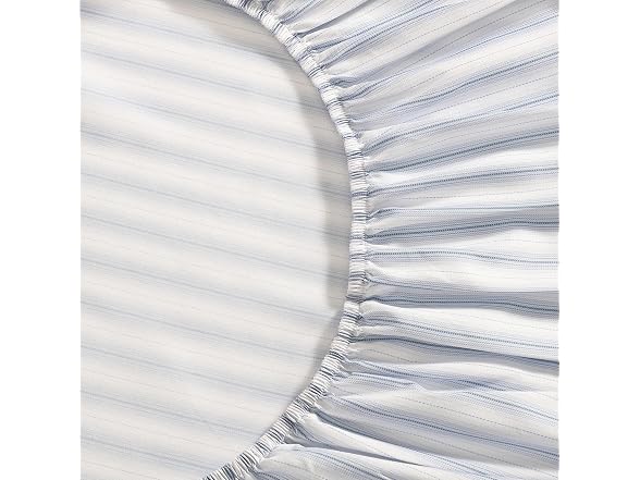Kenneth Cole 4Pc Crisp & Cool Sheet Set