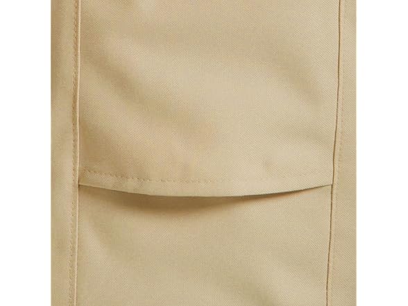48 Inch Rectangular Patio Coffee Table Cover