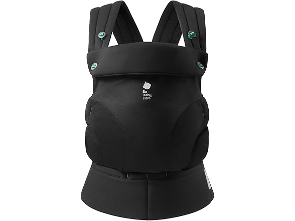 Bc Babycare CocoonGo Baby Carrier