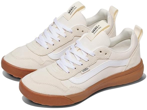 Vans Men's Range EXP Shoe - Athletic Fashion