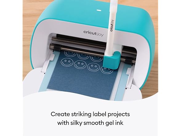 Cricut Joy Opaque Gel Pens (Set of 3)