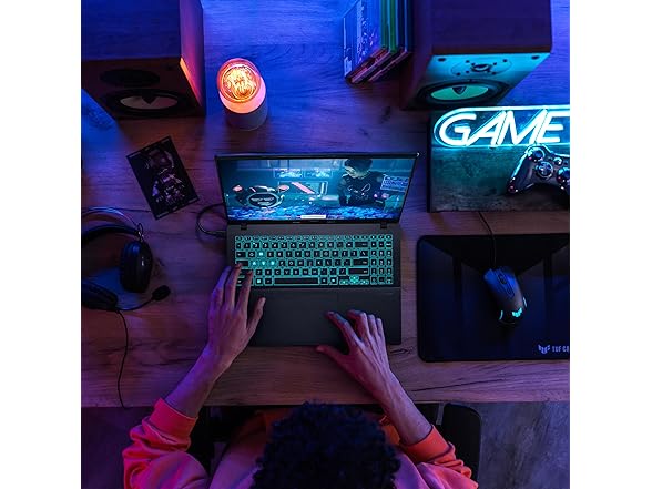 ASUS V16 RTX 5060 16" Gaming Laptop