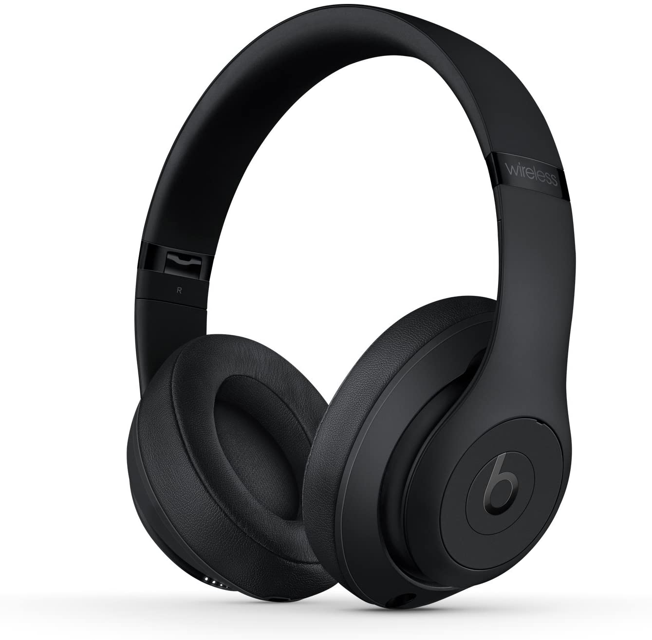 Beats Studio3 ANC Wireless Headphones (Grade A Refurbished) (Open Box) - Gallery 19