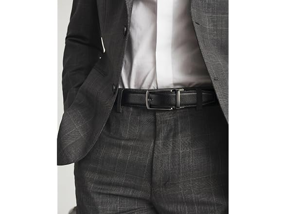 Chaoren Men (32" to 38" Waist Adjustable) Belt
