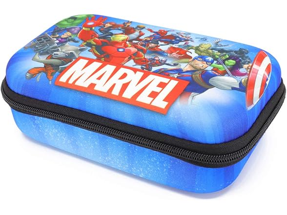 Trendy Apparel Shop Avengers Molded EVA - Gallery 3