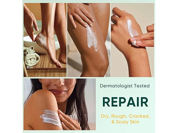 Berlaney Urea Cream 40 Percent For Feet