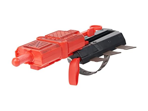 DC Comics, Batman Gauntlet with Launcher